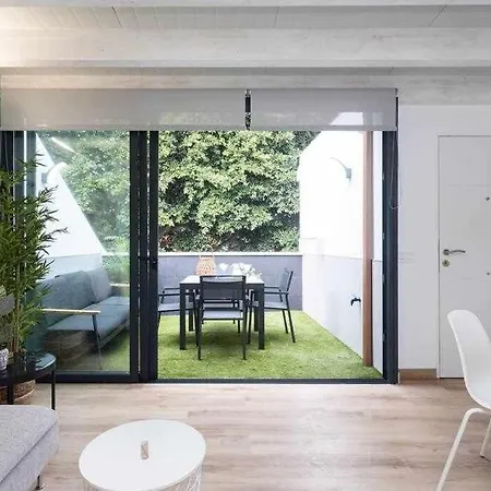 Sunnyland ático Adelfas