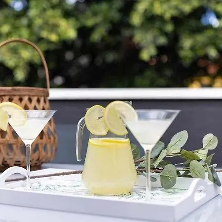 Sunnyland ático Adelfas Appartamento