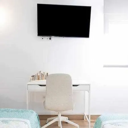 Sunnyland ático Adelfas * San Andrés