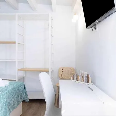 Appartamento Sunnyland ático Adelfas *