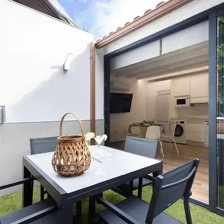 Sunnyland ático Adelfas