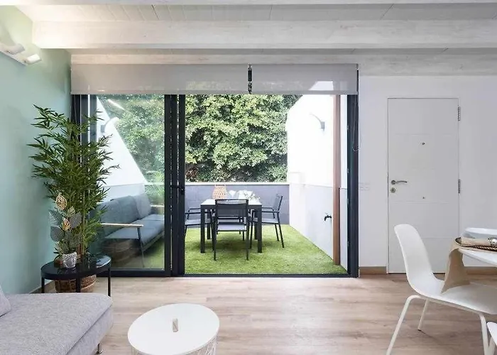 Sunnyland ático Adelfas