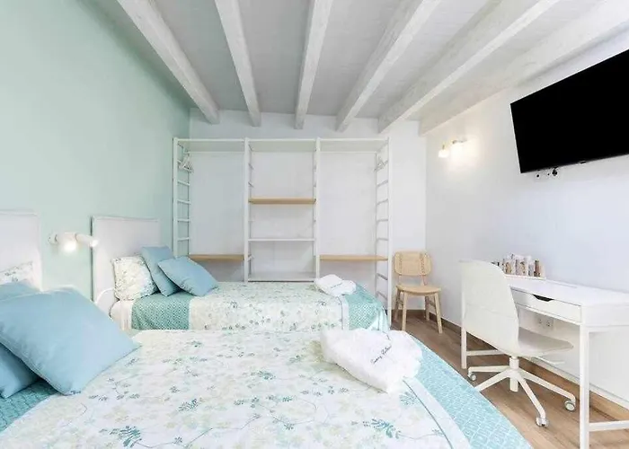 Sunnyland ático Adelfas Appartamento San Andrés