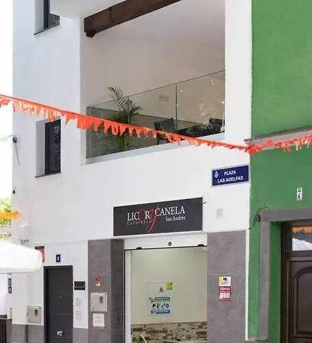 Appartamento Sunnyland ático Adelfas *