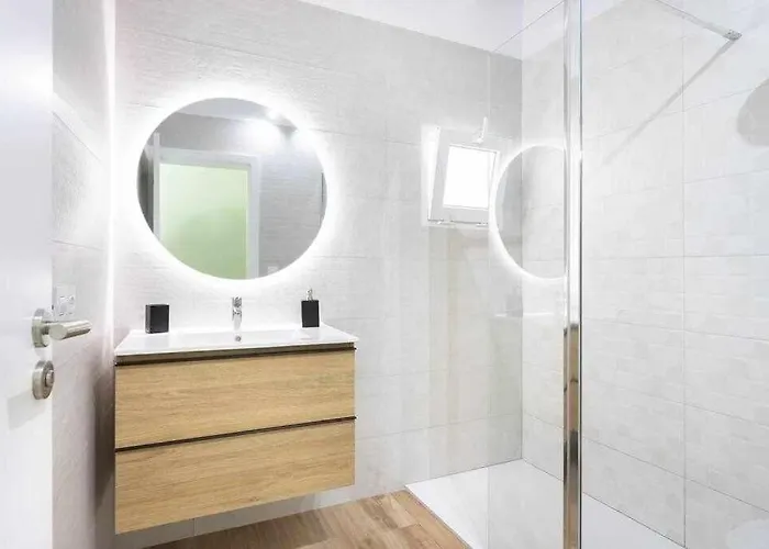 Appartamento Sunnyland ático Adelfas *