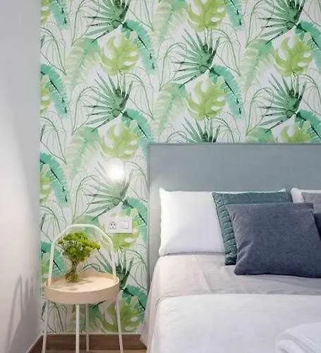 Sunnyland ático Adelfas *