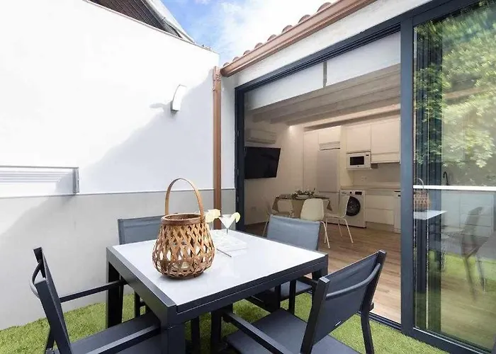 Sunnyland ático Adelfas