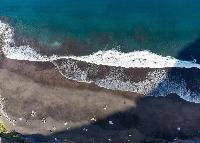 Sunnyland ático Adelfas Appartamento *