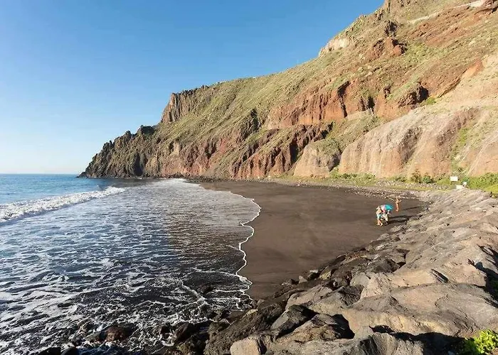 Sunnyland ático Adelfas San Andrés