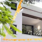 Sunnyland Atico Adelfas Διαμέρισμα *