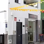 Διαμέρισμα Sunnyland Atico Adelfas San Andrés