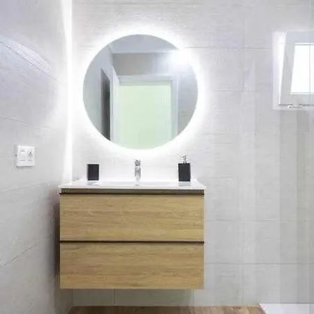Apartment Sunny Island Atico Adelfas *