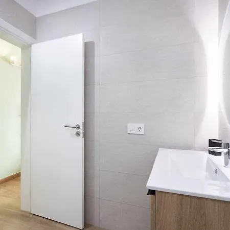 Apartment Sunny Island Atico Adelfas San Andres (Tenerife)