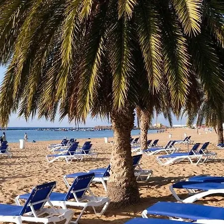Sunny Island Atico Adelfas *