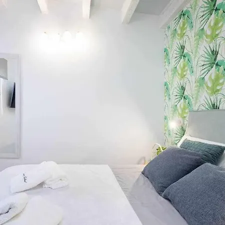 Apartment Sunny Island Atico Adelfas *