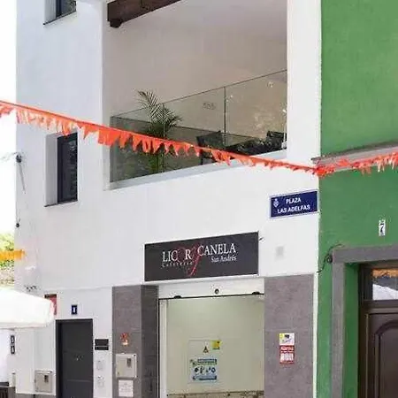 Apartment Sunny Island Atico Adelfas *
