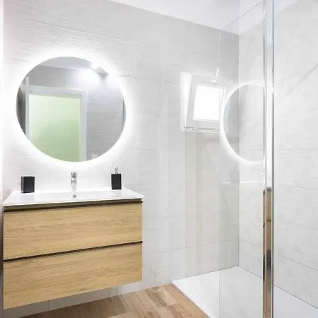 Apartment Sunny Island Atico Adelfas *