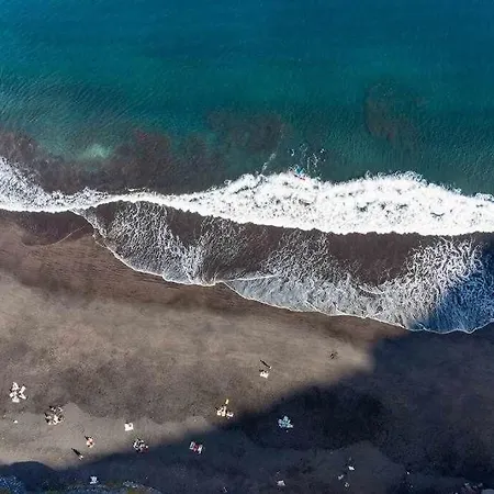 Sunny Island Atico Adelfas Apartment *