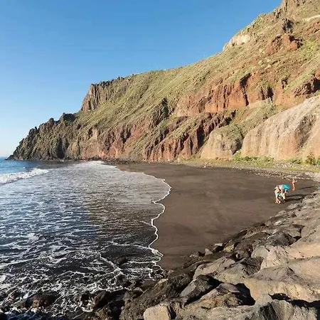 Sunny Island Atico Adelfas San Andres (Tenerife)