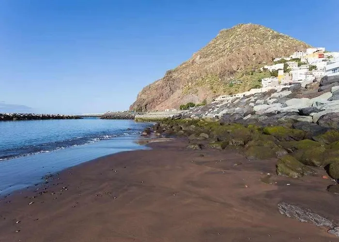 Sunnyland Atico Adelfas San Andrés