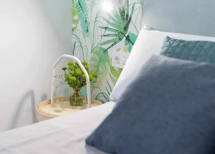 Sunnyland Atico Adelfas * San Andrés