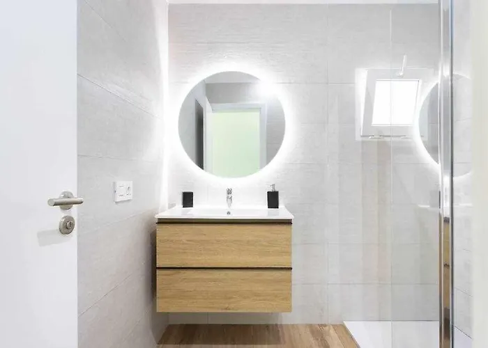 Sunnyland Atico Adelfas * San Andrés