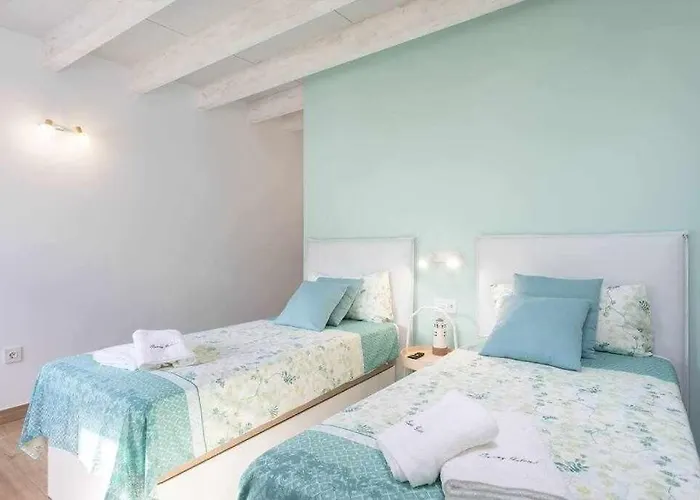 Apartament Sunnyland Atico Adelfas San Andrés
