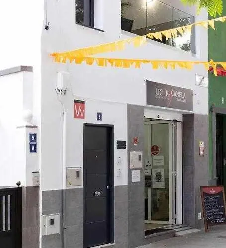Apartament Sunnyland Atico Adelfas San Andrés