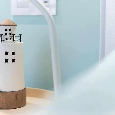 Apartment Sunnyland Atico Adelfas