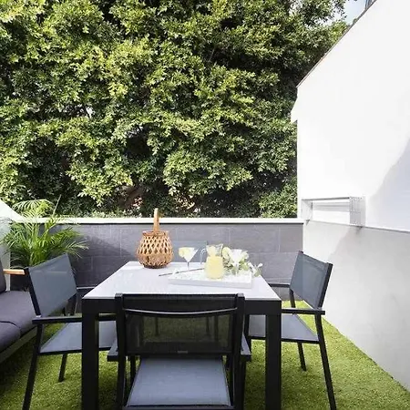 Sunnyland Atico Adelfas