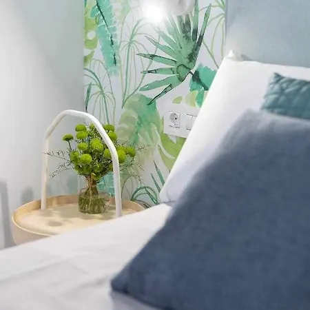 Sunnyland Atico Adelfas * San Andres (Tenerife)