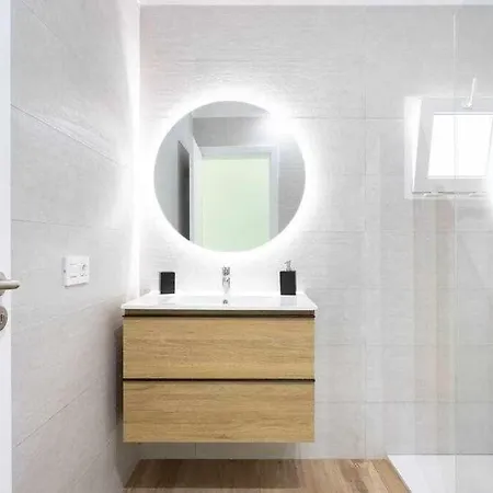 Sunnyland Atico Adelfas * San Andres (Tenerife)